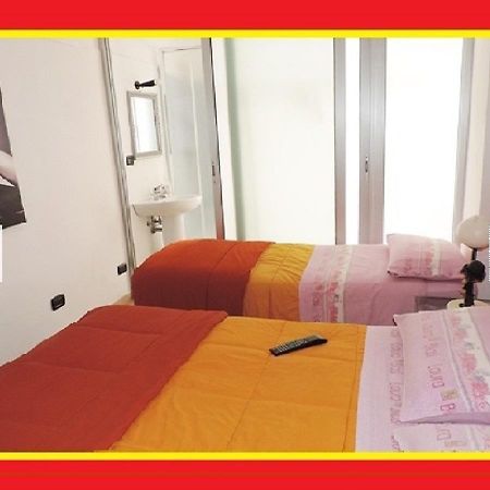 Bed & Breakfast Maricentro Taranto Eksteriør billede