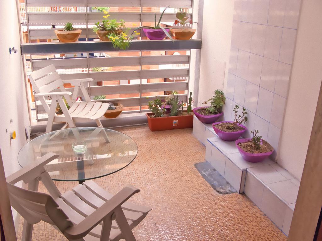 Bed & Breakfast Maricentro Taranto Værelse billede