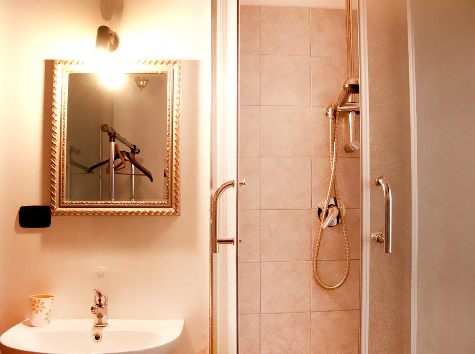Bed & Breakfast Maricentro Taranto Eksteriør billede