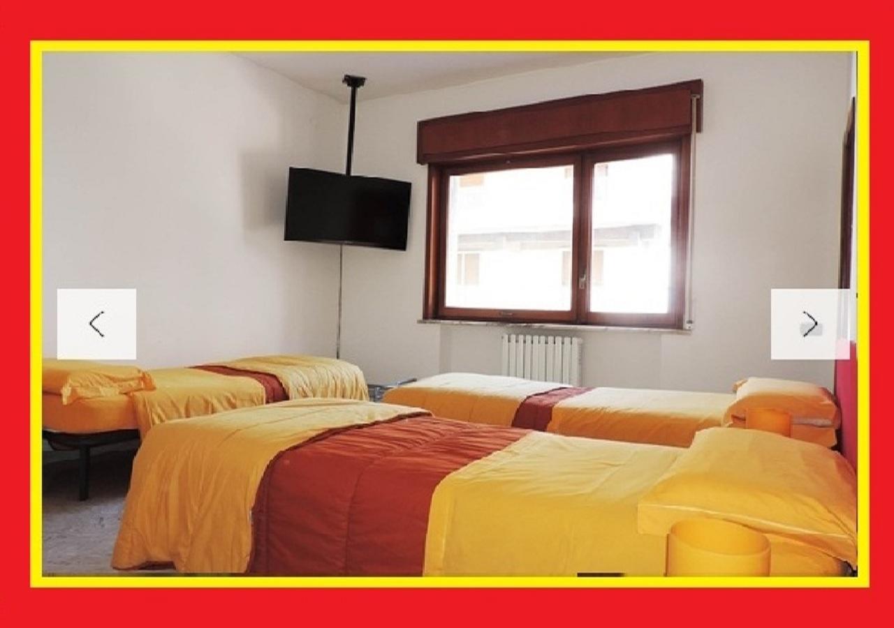 Bed & Breakfast Maricentro Taranto Eksteriør billede