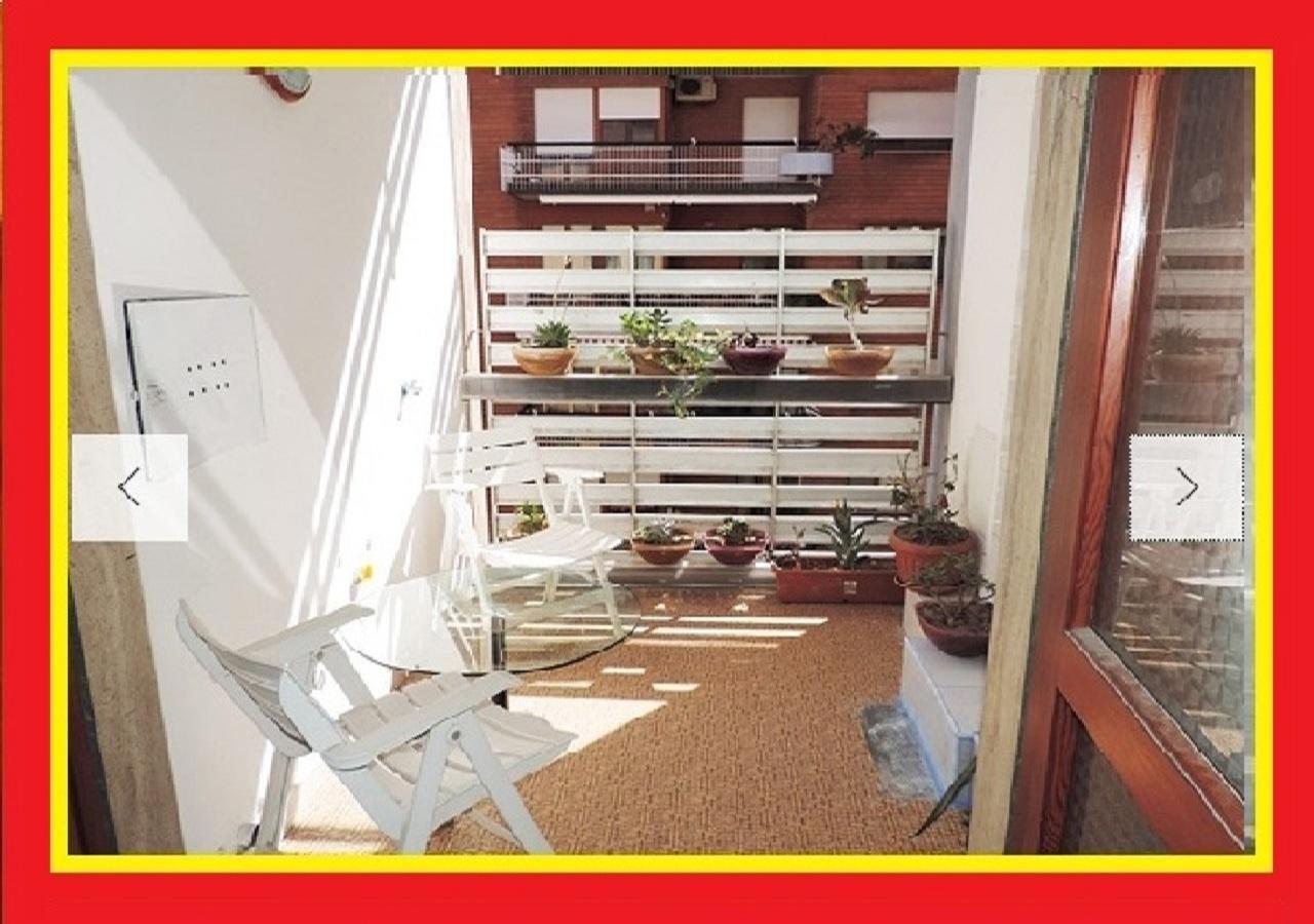Bed & Breakfast Maricentro Taranto Eksteriør billede