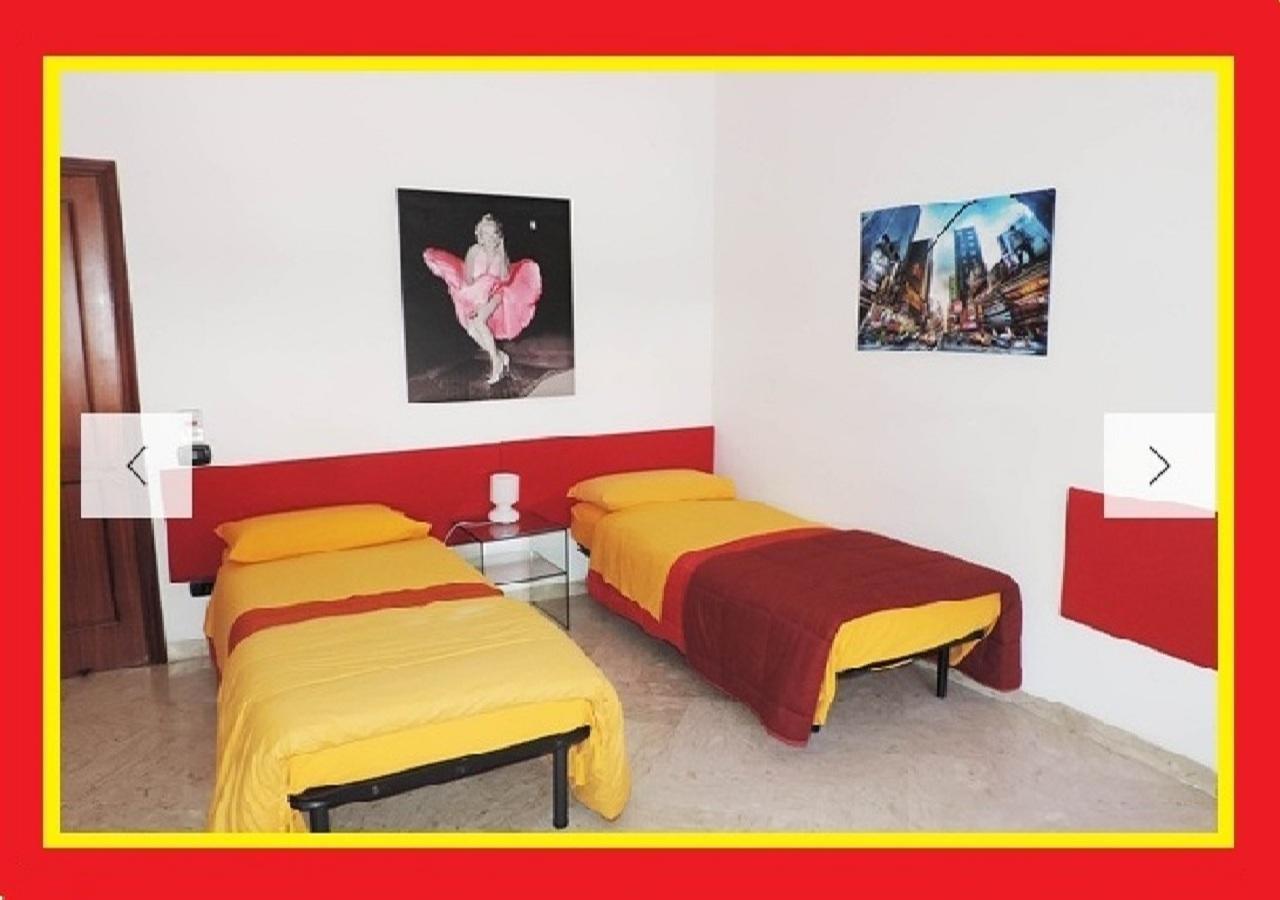 Bed & Breakfast Maricentro Taranto Eksteriør billede