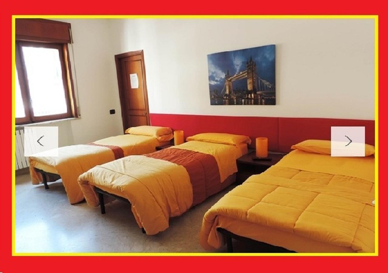 Bed & Breakfast Maricentro Taranto Eksteriør billede