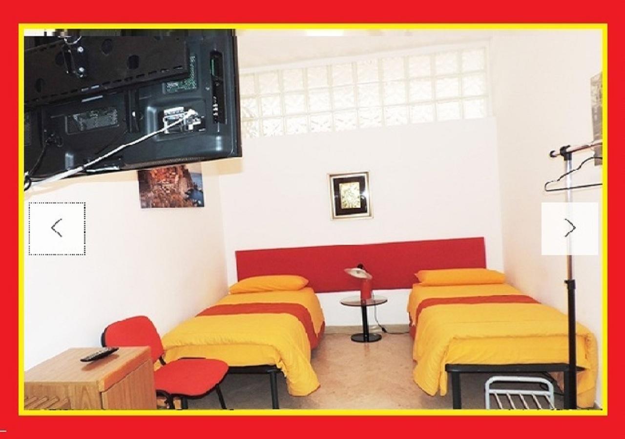Bed & Breakfast Maricentro Taranto Eksteriør billede
