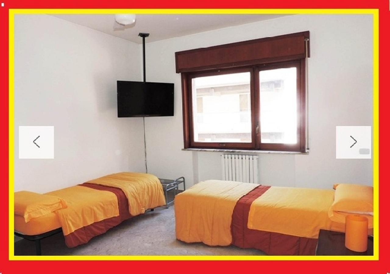 Bed & Breakfast Maricentro Taranto Eksteriør billede