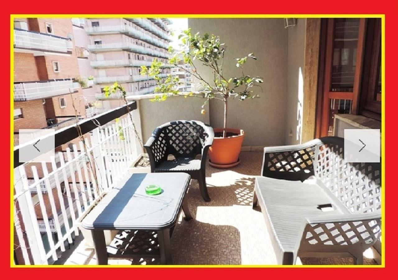 Bed & Breakfast Maricentro Taranto Eksteriør billede